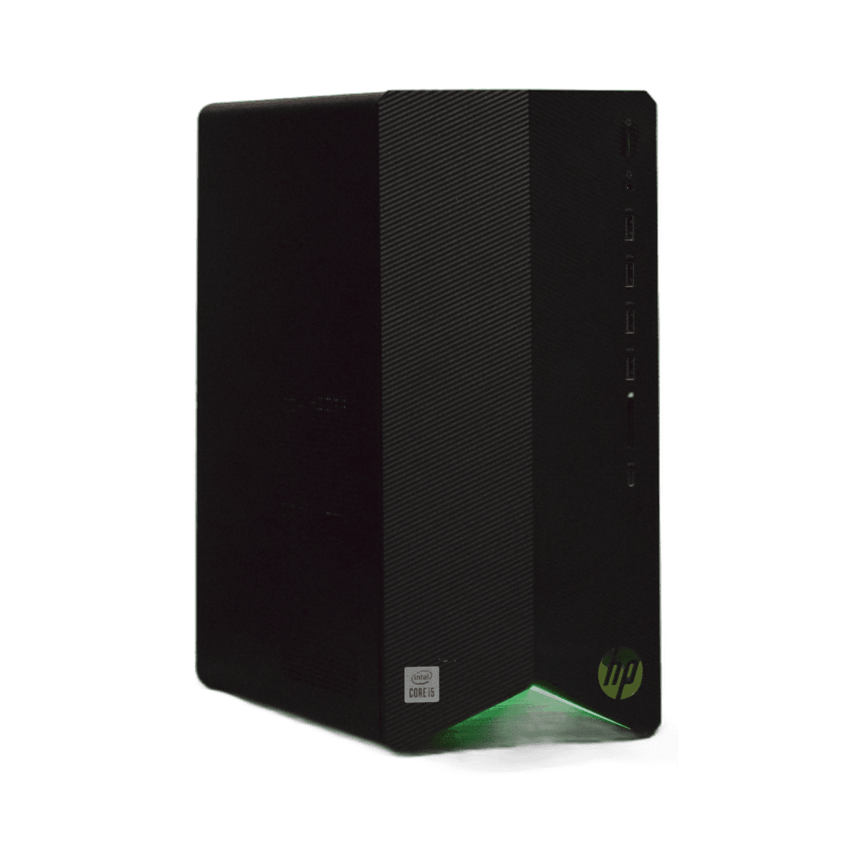 Intel Core i5-10400F + GTX 1660 Ti 6GB