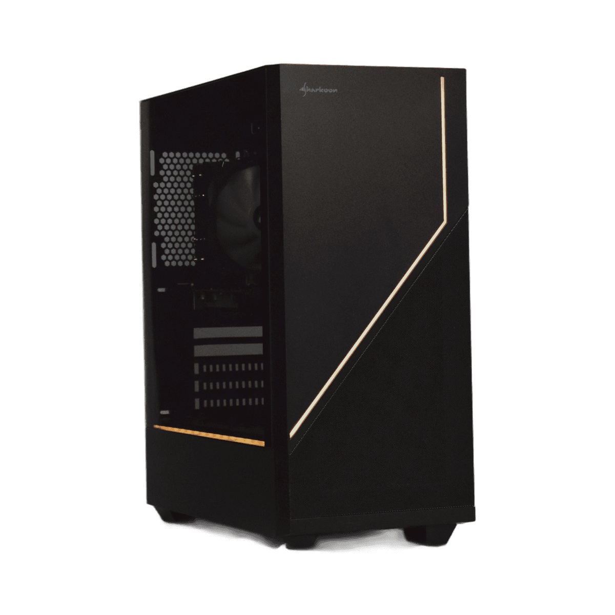 Ryzen 5 2600X + GTX 1650 4GB