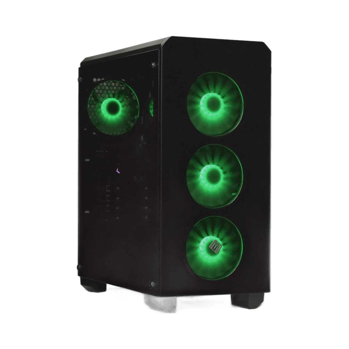 Intel Core i7-11700KF + RTX 3060 12GB