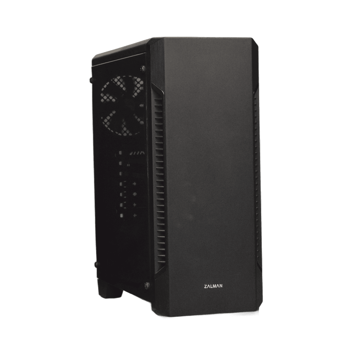 Ryzen 5 2600 + GTX 1650 4GB