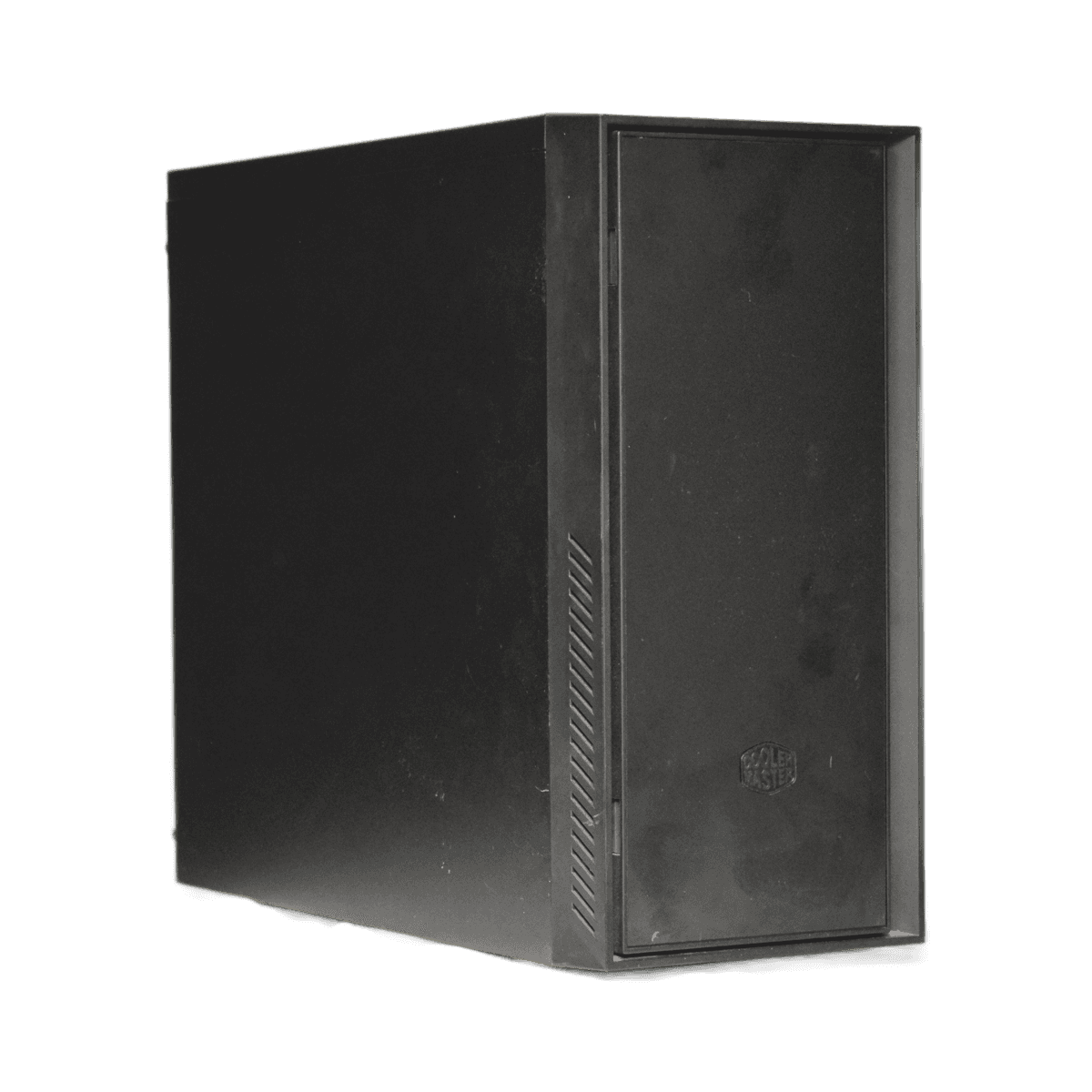 Intel Core i5-6600 + GTX 1650 4GB