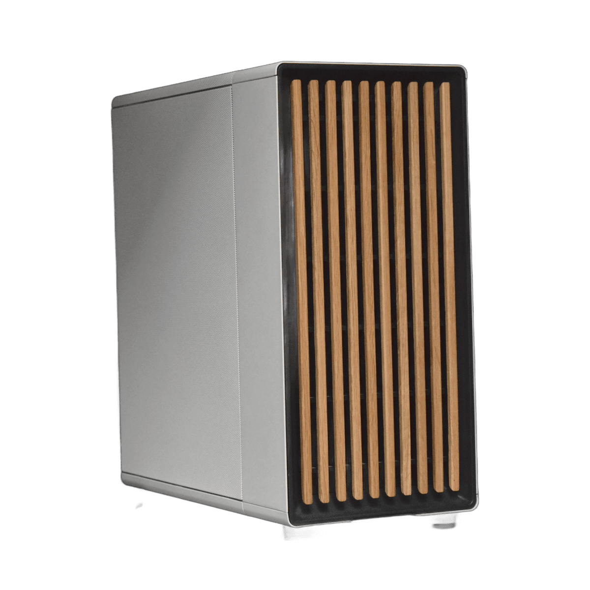 Intel Core i7-12700K + RTX 4060 Ti 8GB